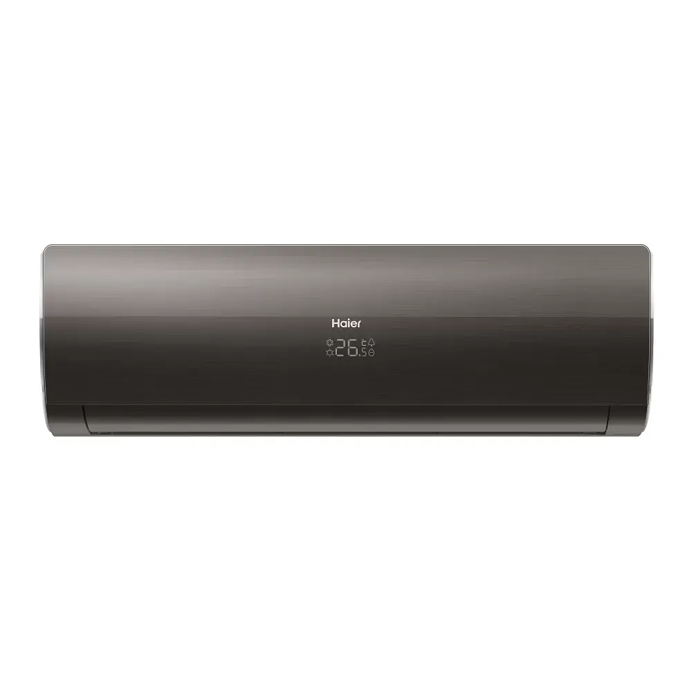 HAIER Flexis On-Off HSU-07HFF103/R3-B / HSU-07HUF103/R3