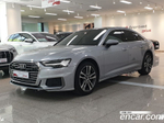Audi A6 (C8) 45 TFSI Premium (01.2023)