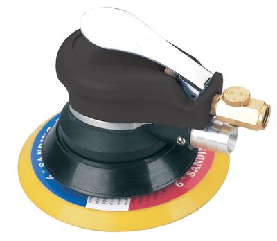 Пневмошлифмашина Fubag SR150CV