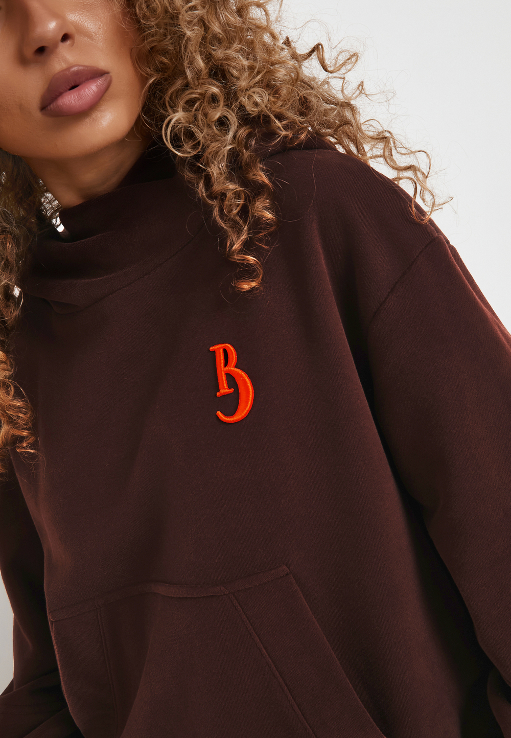 Костюм VIVA горький шоколад