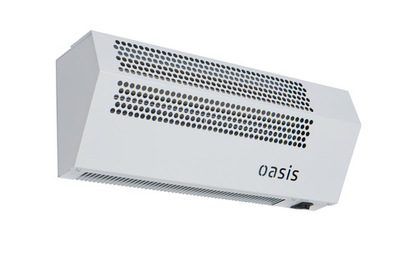 Тепловая завеса Oasis TZ-5