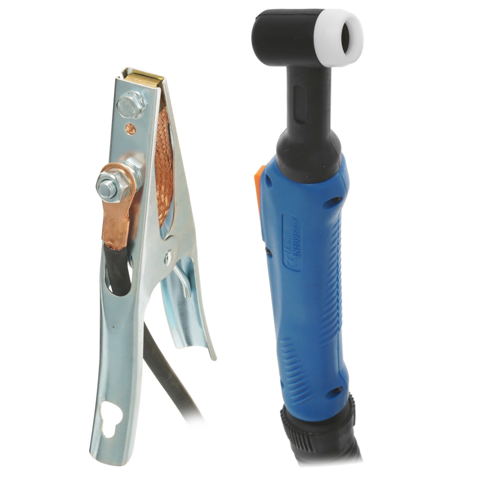 Аппарат аргоно-дуговой сварки AuroraPro IRONMAN 315 AC/DC PULSE