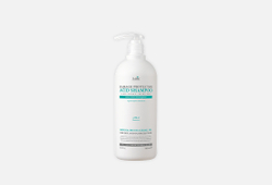 Lador Защитный шампунь для поврежденных волос Lador Damage Protector Acid Shampoo
