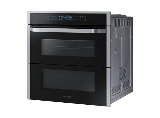 Электрический духовой шкаф Samsung NV75N7646RS