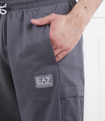 Шорты EA7 - графитовый(3RPS58 PJ05Z)