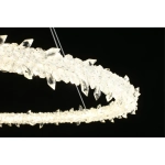 Подвесная люстра Aployt MERION APL.040.03.45