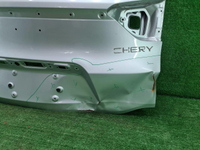 Крышка багажника Chery Tiggo 4 Pro (2020-н.в.)