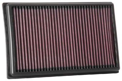K&N Filters - 333111-KNF - Air Filter