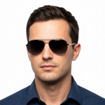 Солнцезащитные очки Dackor 631 Grey