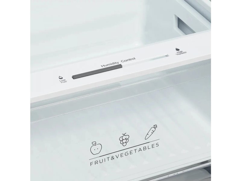 Встраиваемый холодильник Kuppersberg SRB 1780