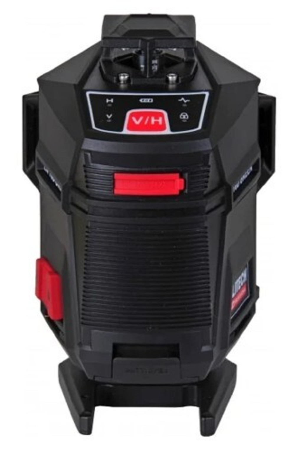 Лазерный уровень ELITECH LN 16D GREEN HD 204737