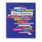 Dəftər Academy həyat bilgisi 48 vərəq skrepkalı А5 dama-dama