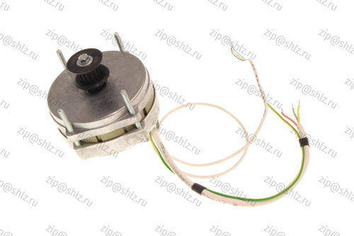 Электродвигатель привода дверей кабины ДСМ-0,18-500-1-Д-У2 IM3681 IC40 220B, ЯИУШ.525376.003-12