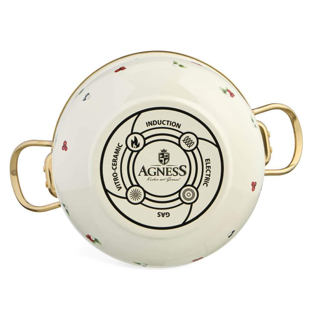 Кастрюля 3,6л серия "Celebration"