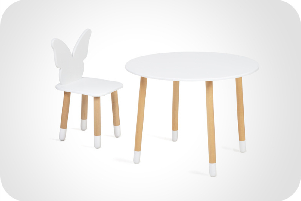 Детский стульчик Mini