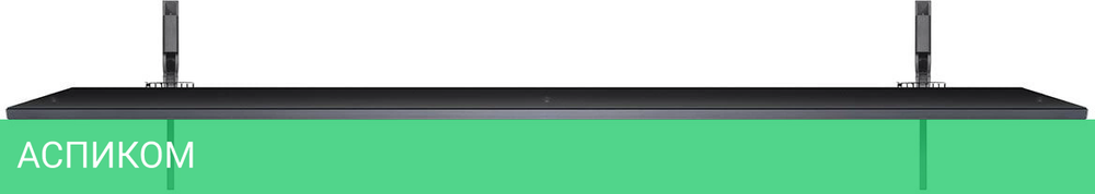 Телевизор LED LG 75" 75QNED756RA.ARUB