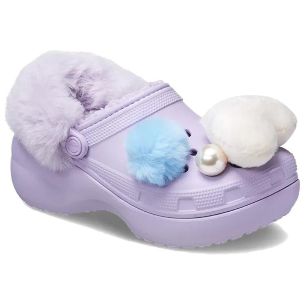 Crocs (Женская размерная сетка)