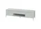 Тумба Type под ТВ ширина 200 см (светло-серый)