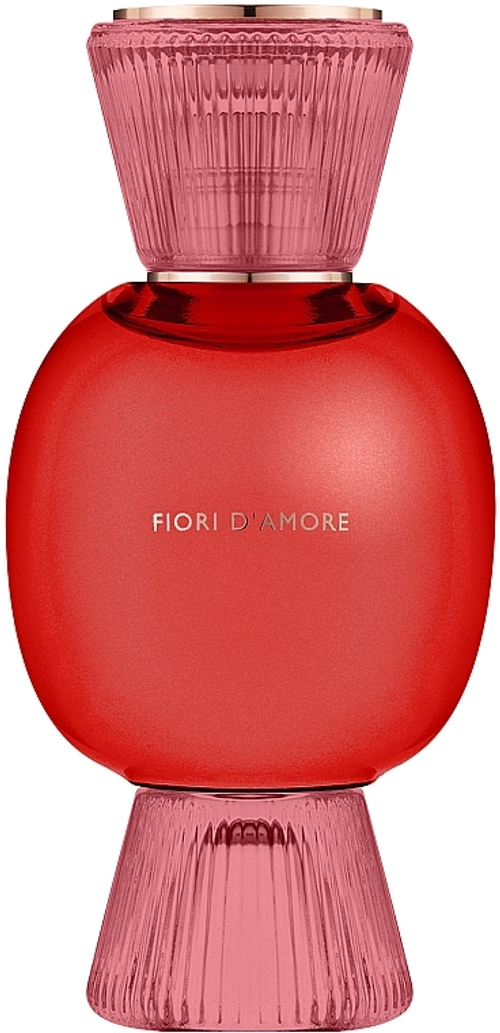 BVLGARI ALLEGRA FIORI D'AMORE EDP 100 ML