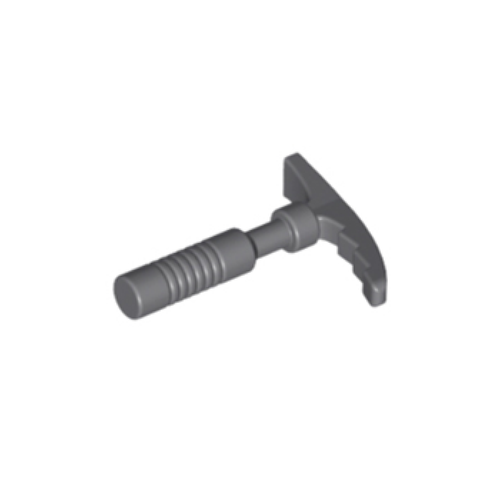 Ледоруб 30193 Dark-Bluish Gray