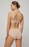 19697 High waist Трусы высокие