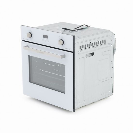 Газовый духовой шкаф Kaiser EG 6375 W