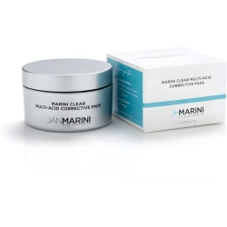 Мультикислотные корректирующие пилинг-диски для комбинированной, жирной и склонной к воспалениям кожи (30 шт.)