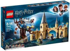 Lego konstruktor Harry Potter Hogwarts Whomping Willow