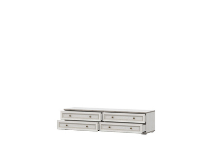 Александрия (SV-мебель) ТБ-102 Тумба для аппаратуры