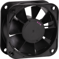 Электровентилятор 1,0ЭВ-1,4-4-3270 Т4 ТУ 3310-002-12058815-2014