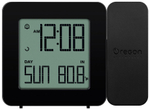 Проекционные часы с измерением температуры Oregon Scientific RM 338 PX-b
