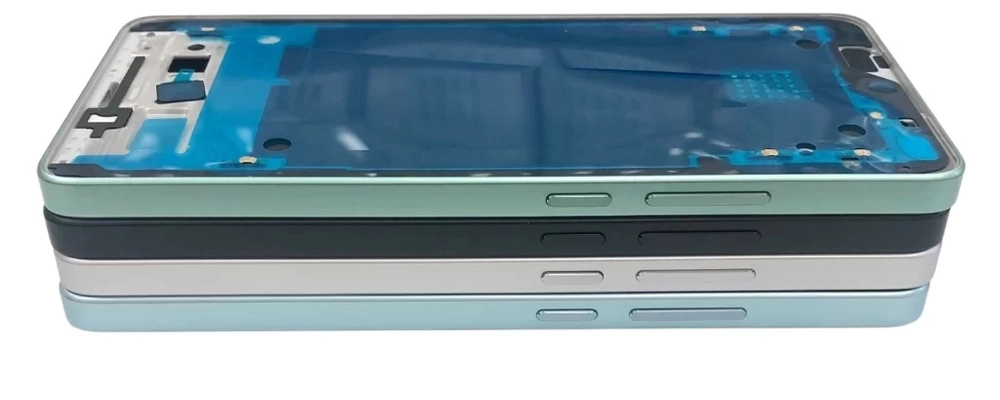 Poco X7 Pro (2412DPC0AG) / рамка дисплея (корпус) (ORIG)