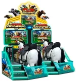 Симулятор конных скачек «Derby Champion Club 2P»