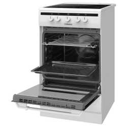 Электрическая плита Hansa FCCW54002