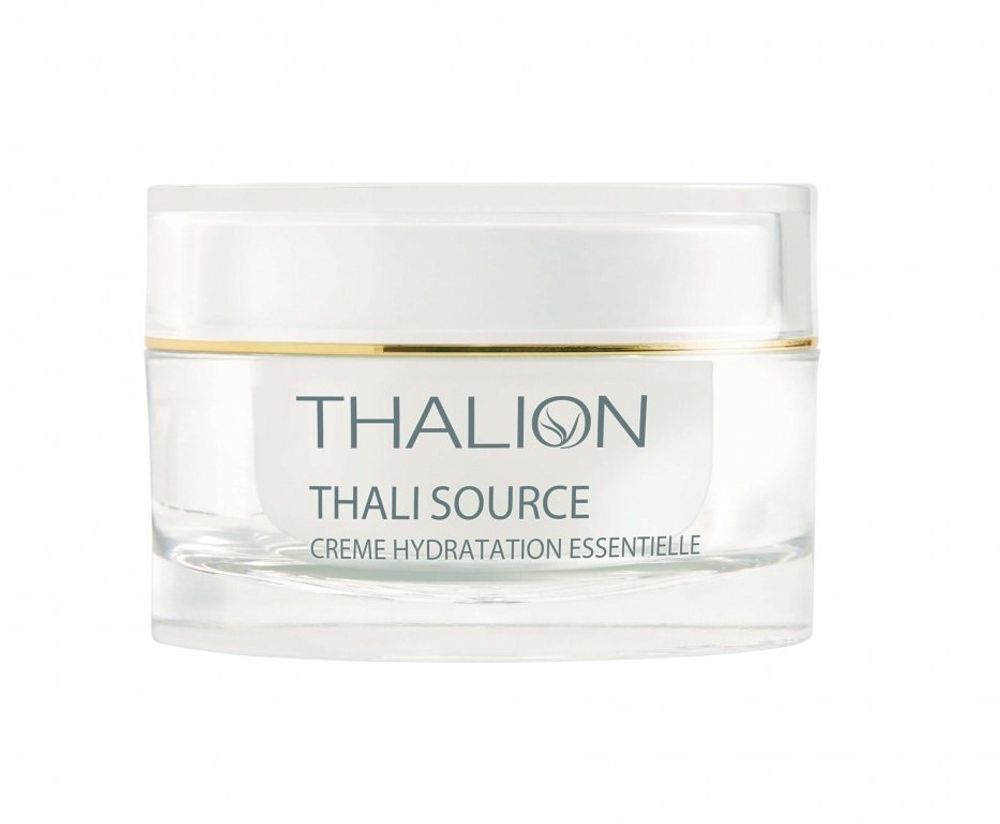 Thalion Крем для лица глобальное увлажнение Creme Hydratation Essentielle 50 мл