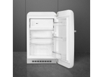 Холодильник Smeg FAB10RWH6 белый
