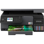 МФУ Epson EcoTank L8100