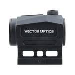 Коллиматорный прицел Vector Optics Scrapper (1x25 Genll 2MOA крепление на Weaver, совместим с ПНВ) SCRD-46