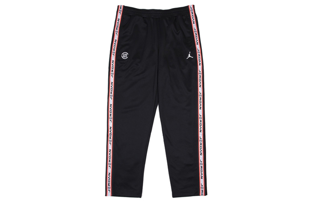 Штаны Air Jordan x CLOT Tricot Pant, AR8404-010