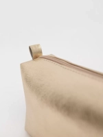 косметичка с подкладкой органайзер