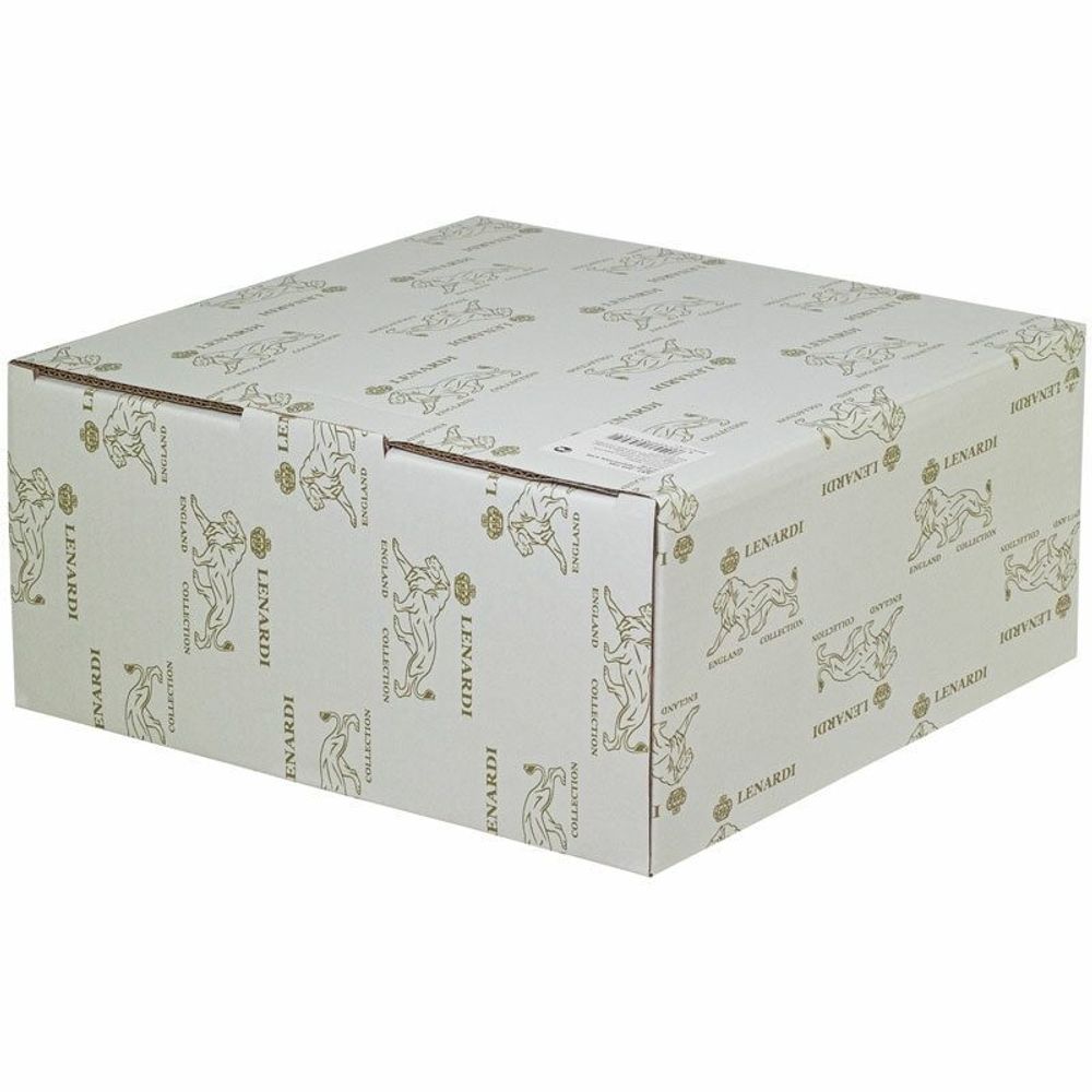 Lenardi 205-142 Набор из 6 салатников 11,5см MARZIPAN в под.уп.(х12)Фарфор