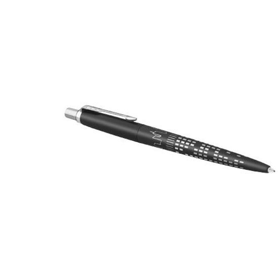 Parker Jotter SE Global Icons шариковая ручка