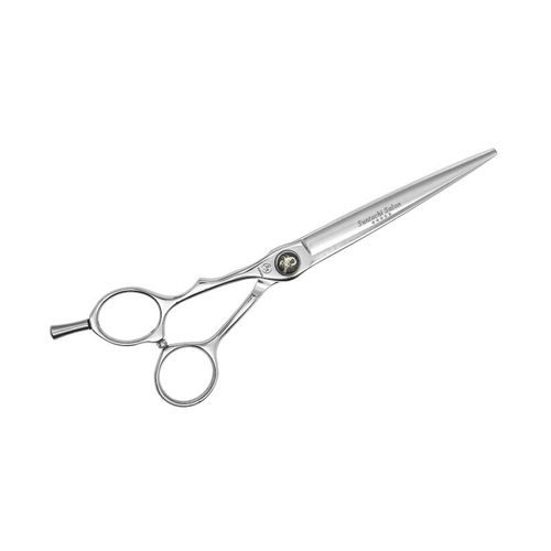 Suntachi Salon прямые ножницы для левшей LK2-K-70 5 Класс ✅ Оригинал