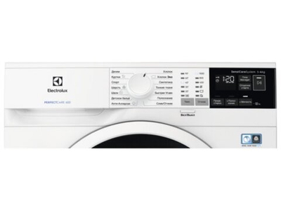Стиральная машина Electrolux PerfectCare 600 EW6S4R04W