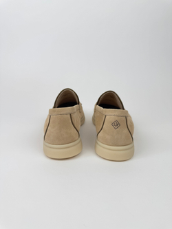 Лоферы Loro Piana summer walk
