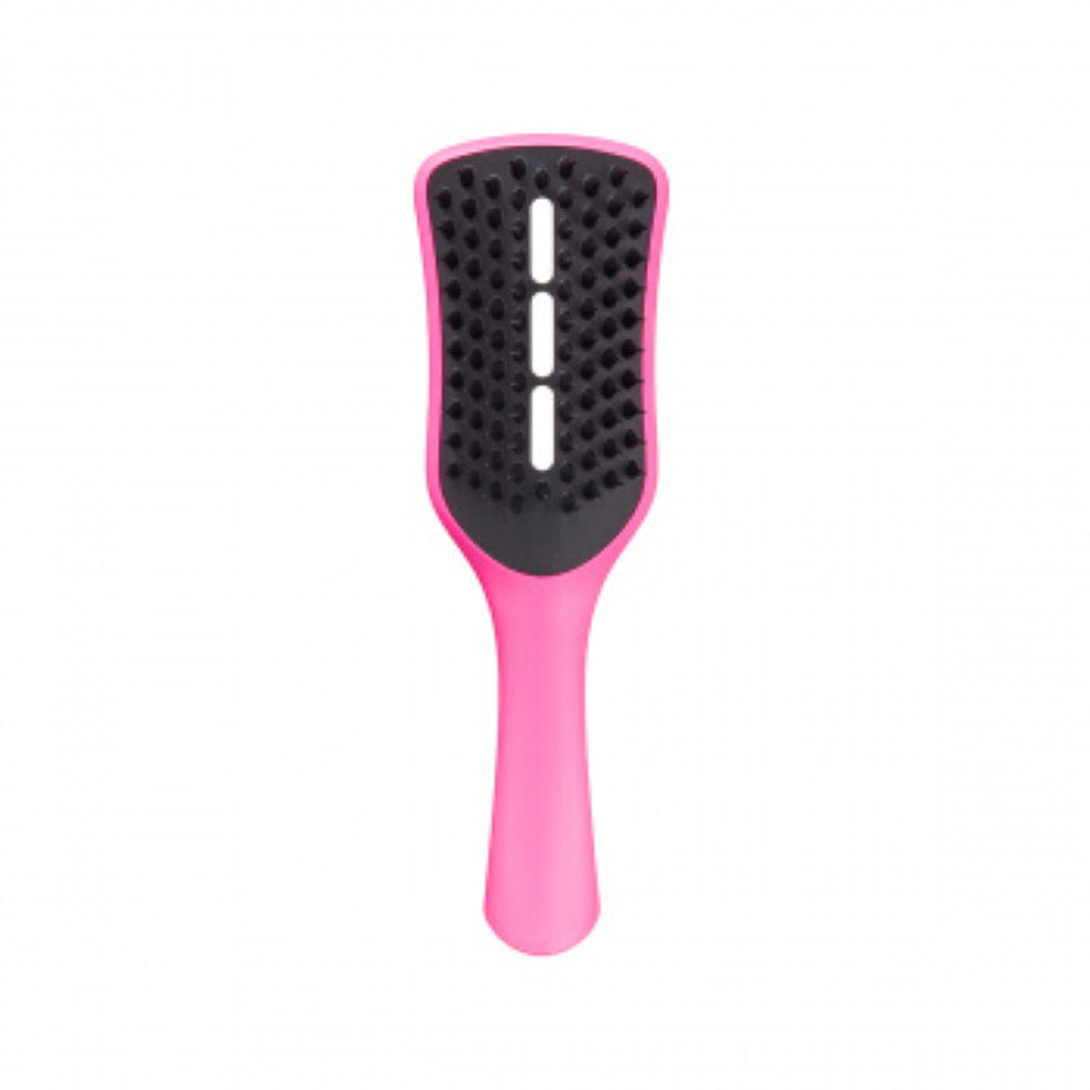Щётка Tangle Teezer Easy Dry & Go Shocking Cerise, малиновая
