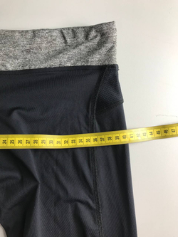 Лосины Pull&Bear для спорта, маркировка L, визуально на 48 размер