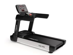 Беговая дорожка UNIXFIT T-1550 PRO (LED)