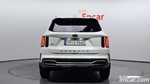 Kia Sorento 4 Generation Дизель 2.2 4WD (10.2020)