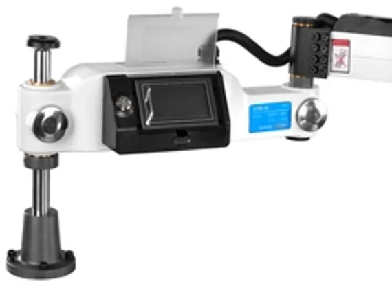 Тиски сверлильные Q193A